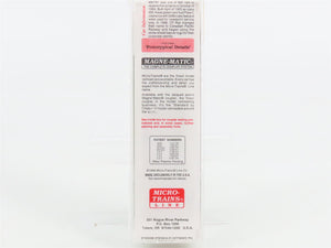 N Scale Micro-Trains MTL 38250 CP Canadian Pacific 50' Box Car 80781 RTR