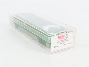N Scale Micro-Trains MTL 38250 CP Canadian Pacific 50' Box Car 80781 RTR