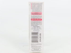N Scale Micro-Trains MTL 56330 LV Lehigh Valley 33' 2-Bay Hopper 27432 RTR