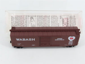 N Scale Micro-Trains MTL 31150 WAB Wabash 50' Box Car 21544 RTR