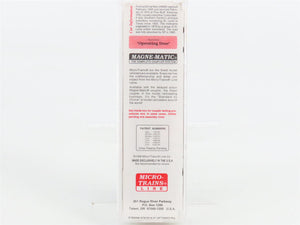 N Scale Micro-Trains MTL 33060 SSW Cotton Belt 50' Box Car 48071 RTR
