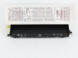 N Scale Micro-Trains MTL 105520 NKP Nickel Plate Road 50' Gondola 44801 RTR