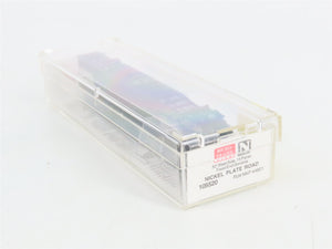 N Scale Micro-Trains MTL 105520 NKP Nickel Plate Road 50' Gondola 44801 RTR