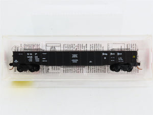 N Scale Micro-Trains MTL 105520 NKP Nickel Plate Road 50' Gondola 44801 RTR