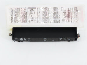 N Scale Micro-Trains MTL 105520 NKP Nickel Plate Road 50' Gondola 44801 RTR