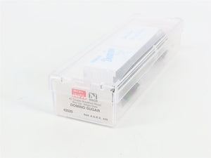 N Scale Micro-Trains MTL 42020 Domino Sugar 40' Double Sheathed Wood Box Car RTR