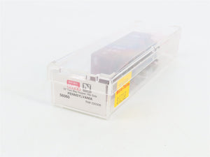 N Scale Micro-Trains MTL 56060 PRR Pennsylvania 33' 2-Bay Hopper 220306 RTR