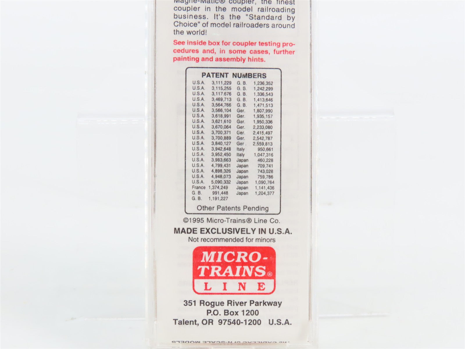 N Scale Micro-Trains MTL 56060 PRR Pennsylvania 33' 2-Bay Hopper 220455 RTR