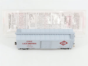 N Scale Micro-Trains MTL 20360 EL Erie Lackawanna 40' Box Car 73113 RTR