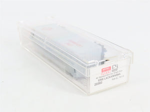 N Scale Micro-Trains MTL 20360 EL Erie Lackawanna 40' Box Car 73113 RTR
