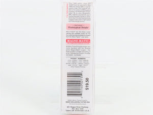 N Scale Micro-Trains MTL 65390 MRL Montana Rail Link 39' Tank Car 100016 RTR