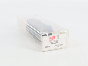N Scale Micro-Trains MTL 57110 VGN Virginian 33' 2-Bay Hopper 15365 RTR