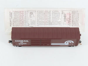 N Scale Micro-Trains MTL 37010 CR Conrail 50' Box Car 174605 RTR