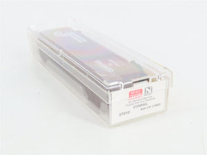 N Scale Micro-Trains MTL 37010 CR Conrail 50' Box Car 174605 RTR