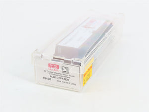 N Scale Micro-Trains MTL 49490 NADX North American Despatch 40' Reefer 2688 RTR