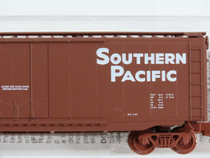 N Scale Micro-Trains MTL 32380 SP Southern Pacific 50' Plug Door Box Car RTR