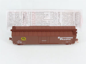 N Scale Micro-Trains MTL 32380 SP Southern Pacific 50' Plug Door Box Car RTR