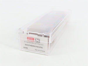N Scale Micro-Trains MTL 32380 SP Southern Pacific 50' Plug Door Box Car RTR