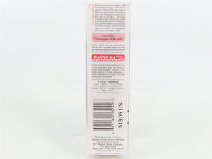 N Scale Micro-Trains MTL 21100 Southern Railway 40' Box Car 505603 RTR