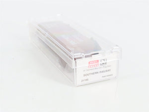 N Scale Micro-Trains MTL 21100 Southern Railway 40' Box Car 505603 RTR