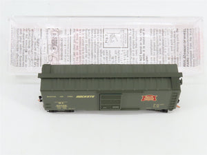 N Scale Micro-Trains MTL 20566 R.I. Rock Island 40' Box Car 20039 RTR