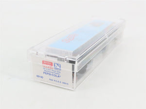 N Scale Micro-Trains MTL 69140 PCEX Pepsi-Cola 59' Mechanical Reefer 69015 RTR