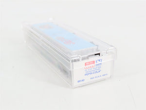 N Scale Micro-Trains MTL 69140 PCEX Pepsi-Cola 59' Mechanical Reefer 69015 RTR