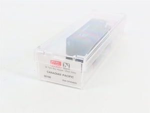 N Scale Micro-Trains MTL 55150 CP Canadian Pacific 33' 2-Bay Hopper 354025 RTR