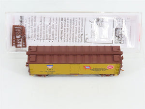 N Scale Micro-Trains MTL 05900506 American Refrigerator Transit 40' Reefer RTR