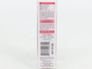 N Scale Micro-Trains MTL 05900506 American Refrigerator Transit 40' Reefer RTR