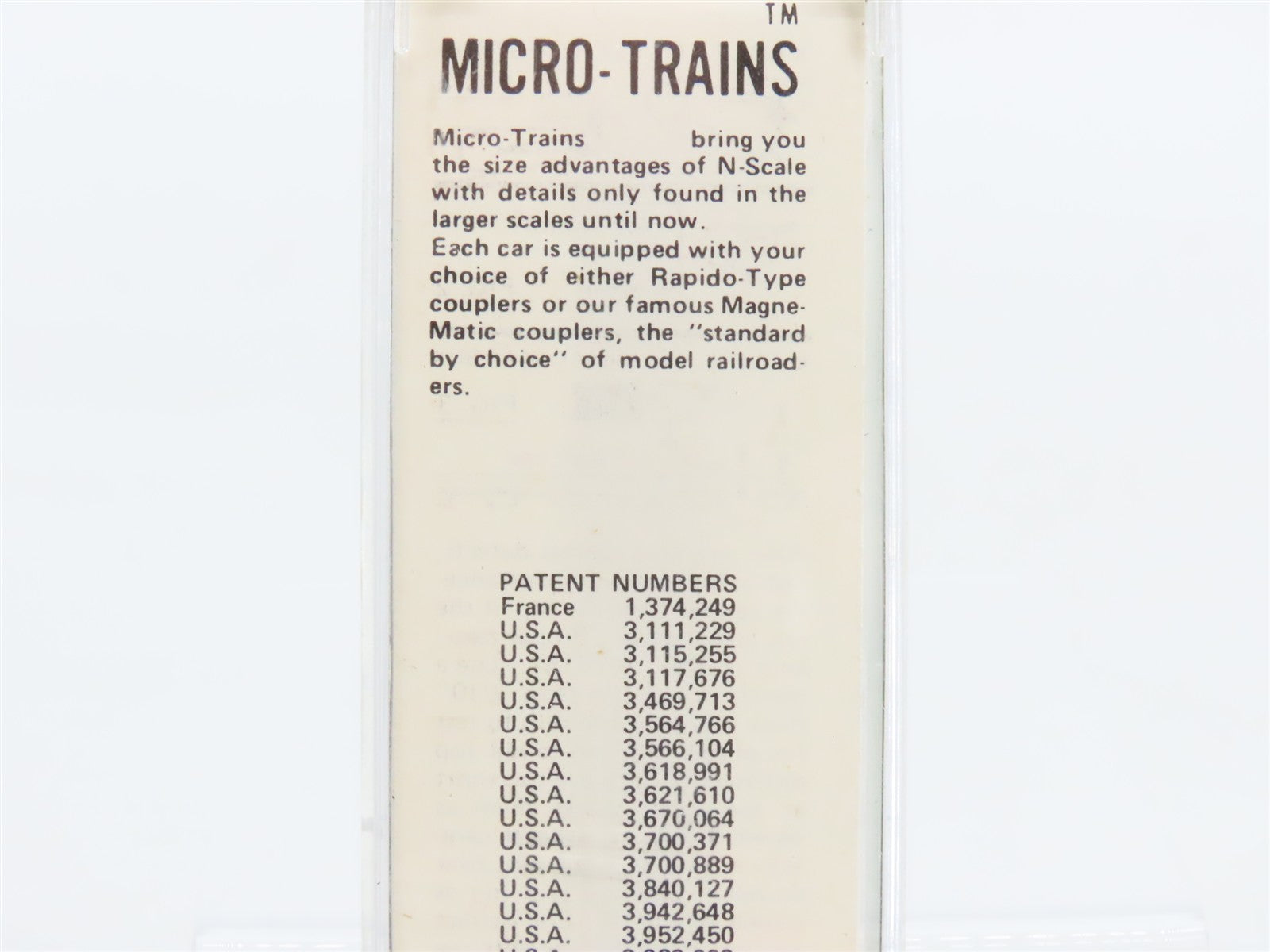 N Scale Micro-Trains MTL 46080 Santa Fe 50' Fishbelly Side Drop End Gondola RTR