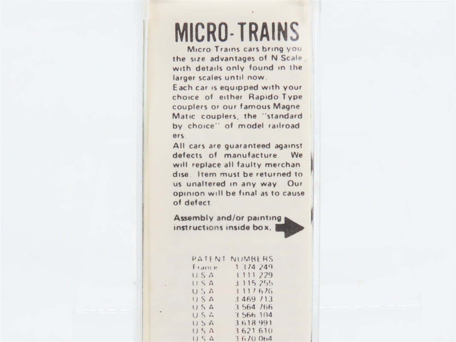 N Scale Micro-Trains MTL 50060 New York Central 34' Wood Sheathed Caboose RTR