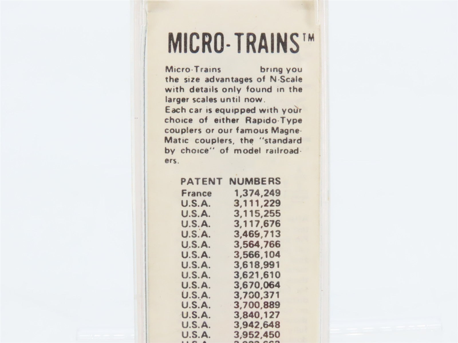 N Scale Micro-Trains MTL 46050 WP Western Pacific 50' Drop End Steel Gondola RTR
