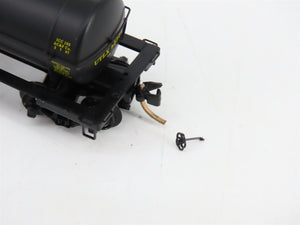 N Scale Micro-Trains MTL 65060 UTLX Union Tank Car Co. 39' Tank Car 8530 RTR