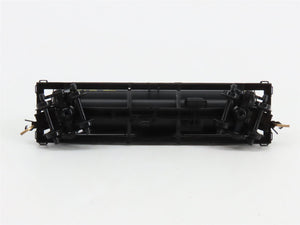 N Scale Micro-Trains MTL 65060 UTLX Union Tank Car Co. 39' Tank Car 8530 RTR