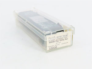 N Scale Micro-Trains MTL 33020 Richmond Fredericksburg & Potomac 50' Box Car RTR