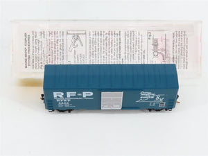 N Scale Micro-Trains MTL 24290 Richmond, Fredericksburg & Potomac Box Car RTR