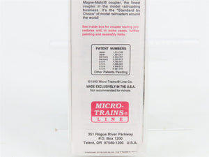 N Scale Micro-Trains MTL 24290 Richmond, Fredericksburg & Potomac Box Car RTR