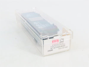 N Scale Micro-Trains MTL 24290 Richmond, Fredericksburg & Potomac Box Car RTR