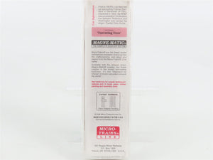 N Scale Micro-Trains MTL 20496 Richmond, Fredericksburg & Potomac Box Car RTR