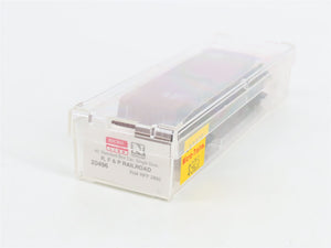 N Scale Micro-Trains MTL 20496 Richmond, Fredericksburg & Potomac Box Car RTR