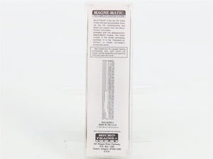 N Scale Micro-Trains MTL 31230 Delaware, Lackawanna & Western Box Car RTR