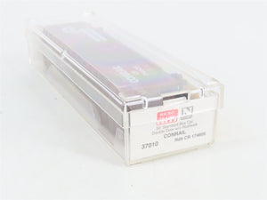 N Scale Micro-Trains MTL 37010 CR Conrail 50' Box Car 174605 RTR