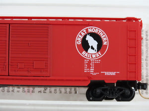 N Scale Micro-Trains MTL 23060 GN Great Northern Box Car 3270 RTR