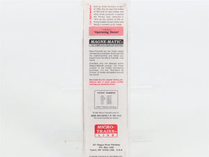 N Scale Micro-Trains MTL 23060 GN Great Northern Box Car 3270 RTR