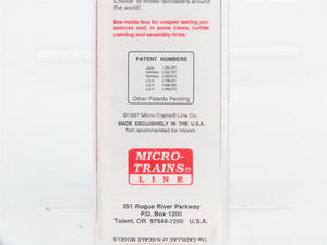 N Scale Micro-Trains MTL 23060 GN Great Northern Box Car 3270 RTR