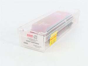 N Scale Micro-Trains MTL 23060 GN Great Northern Box Car 3270 RTR