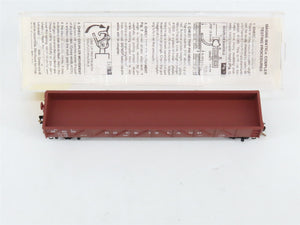 N Scale Micro-Trains MTL 61010 RI Rock Island 50' Composite Gondola 187507 RTR