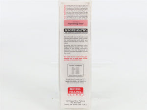N Scale Micro-Trains MTL 20466 CGW Chicago Great Western 40' Box Car 93365 RTR