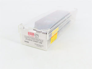 N Scale Micro-Trains MTL 39080 ACL Atlantic Coast Line 40' Box Car 46683 RTR